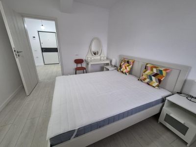 Apartament cu 2 camere de închiriat în Central, Popești-Leordeni – fotografia 5 din 18