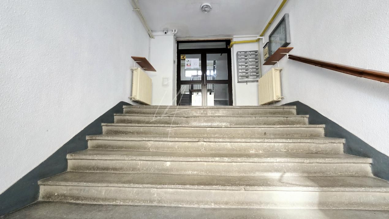 Apartament cu 3 camere de vânzare în Unirii, București – fotografia 56 din 60