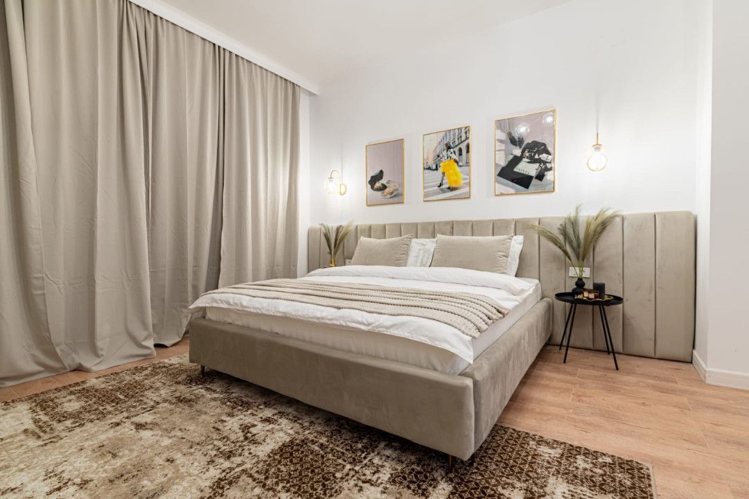 Apartament cu 2 camere de vânzare în Natiunile Unite, București – fotografia 8 din 27