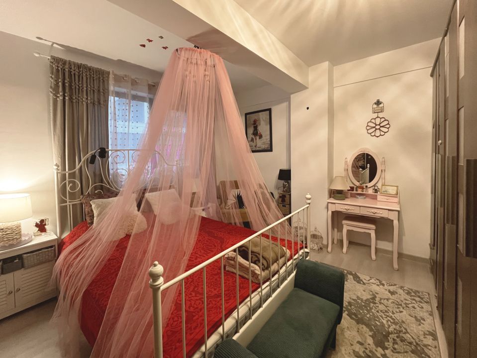Apartament cu 3 camere de vânzare în Tomis Plus, Constanța – fotografia 8 din 11