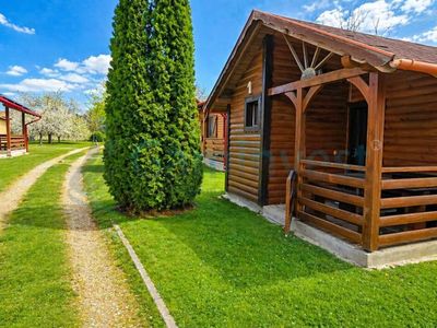 Proprietate cu 10 camere de vânzare în Central, Remetea – fotografia 2 din 24