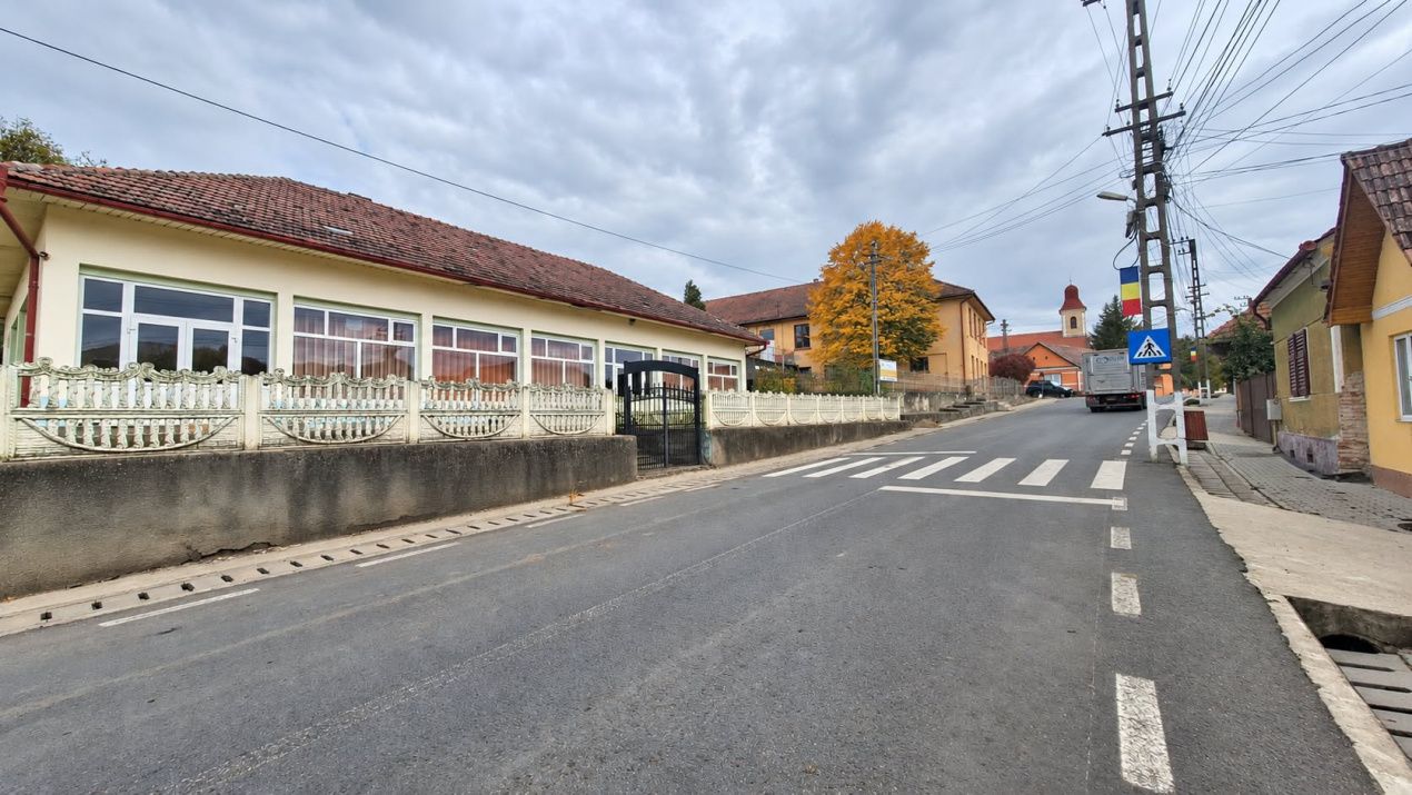 Spațiu comercial cu 4 camere de vânzare în Sorostin – fotografia 10 din 10