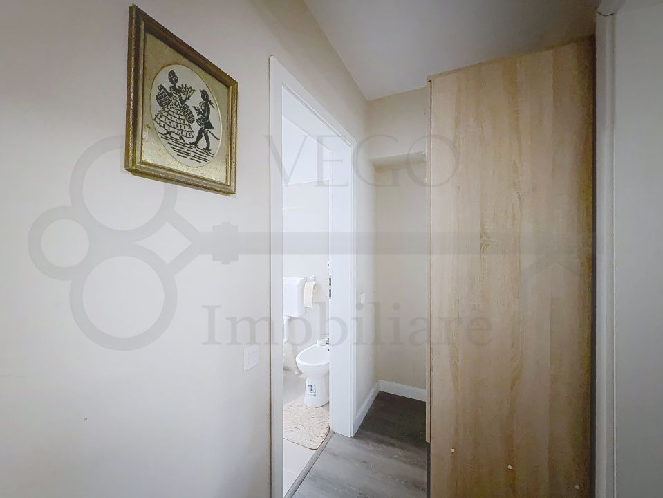 Apartament cu 2 camere de închiriat în Centru, Cluj-Napoca – fotografia 10 din 11