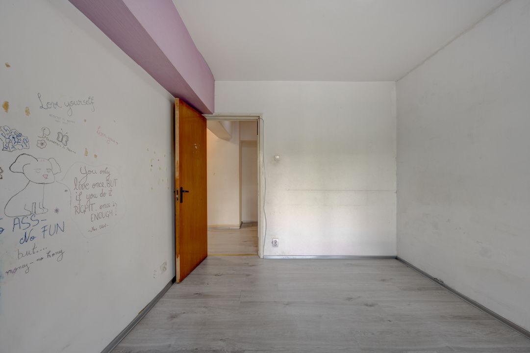 Apartament cu 3 camere de vânzare în Lujerului, București – fotografia 9 din 19