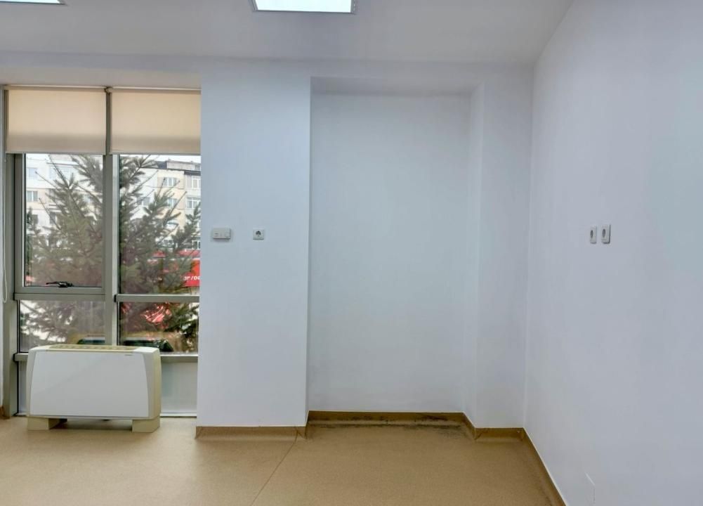 Spațiu comercial cu 1 cameră de închiriat în Mioritei, Bacău – fotografia 5 din 8