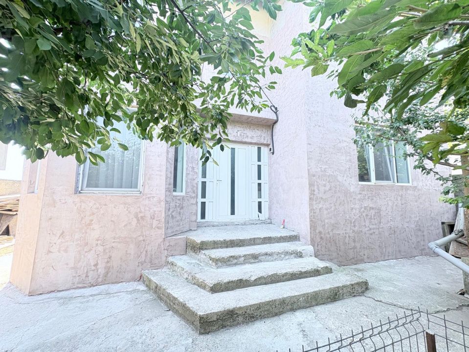 Casă cu 6 camere de vânzare în Km 5, Constanța – fotografia 18 din 18