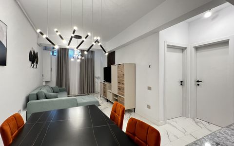 Apartament cu 2 camere de vânzare în Mosilor, București