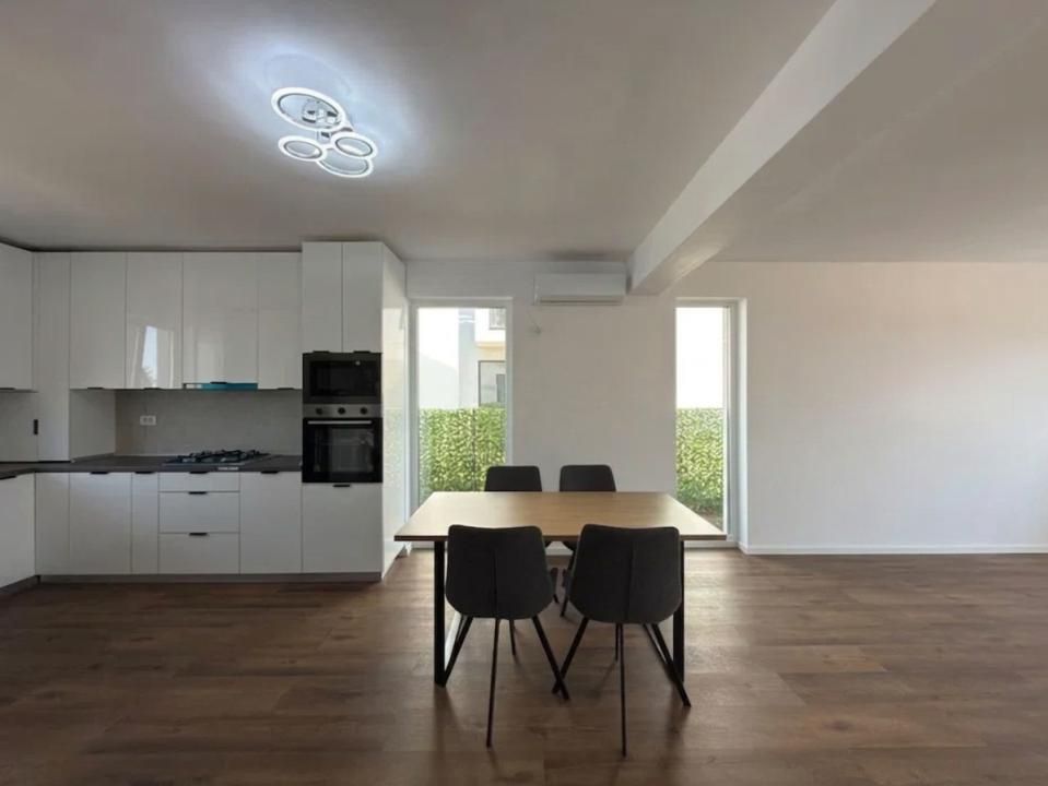 Casă cu 5 camere de închiriat în Tunari – fotografia 2 din 26