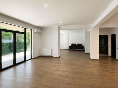 Apartament cu 5 camere de vânzare în Floreasca, București – fotografia 3 din 21
