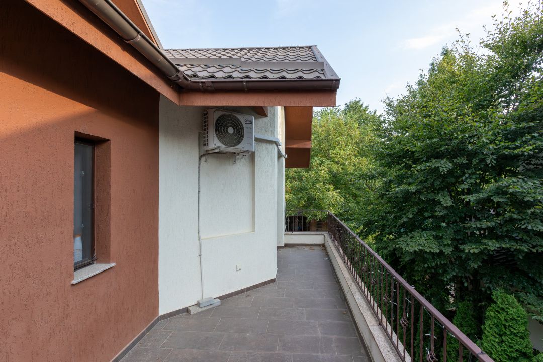 Casă cu 5 camere de vânzare în Gheraiesti, Bacău – fotografia 20 din 30