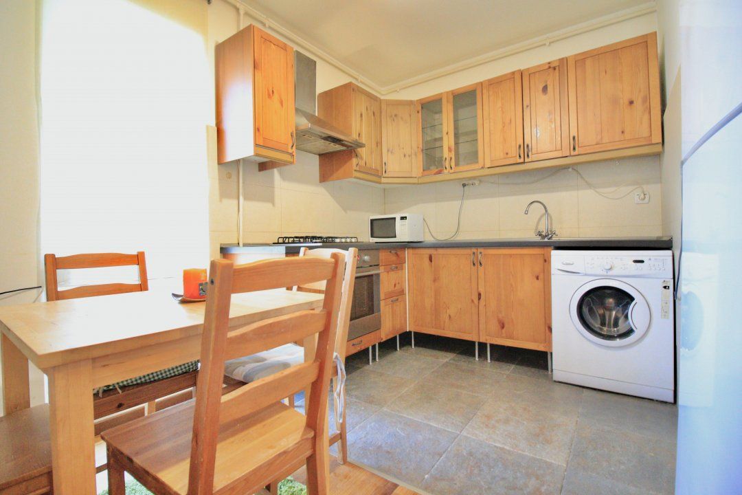 Apartament cu 3 camere de închiriat în Băneasa, București – fotografia 3 din 24