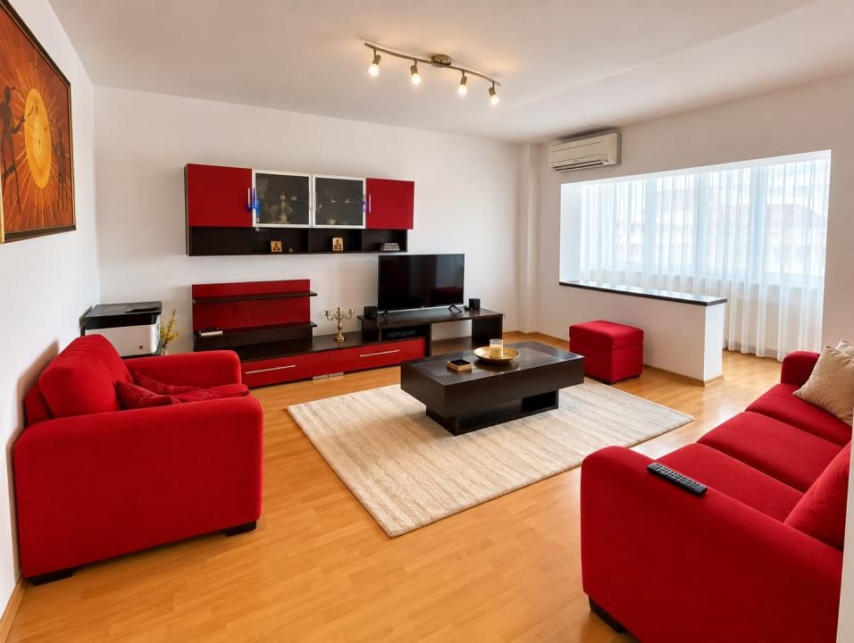 Apartament cu 2 camere de închiriat în Alba Iulia, București – fotografia 16 din 16