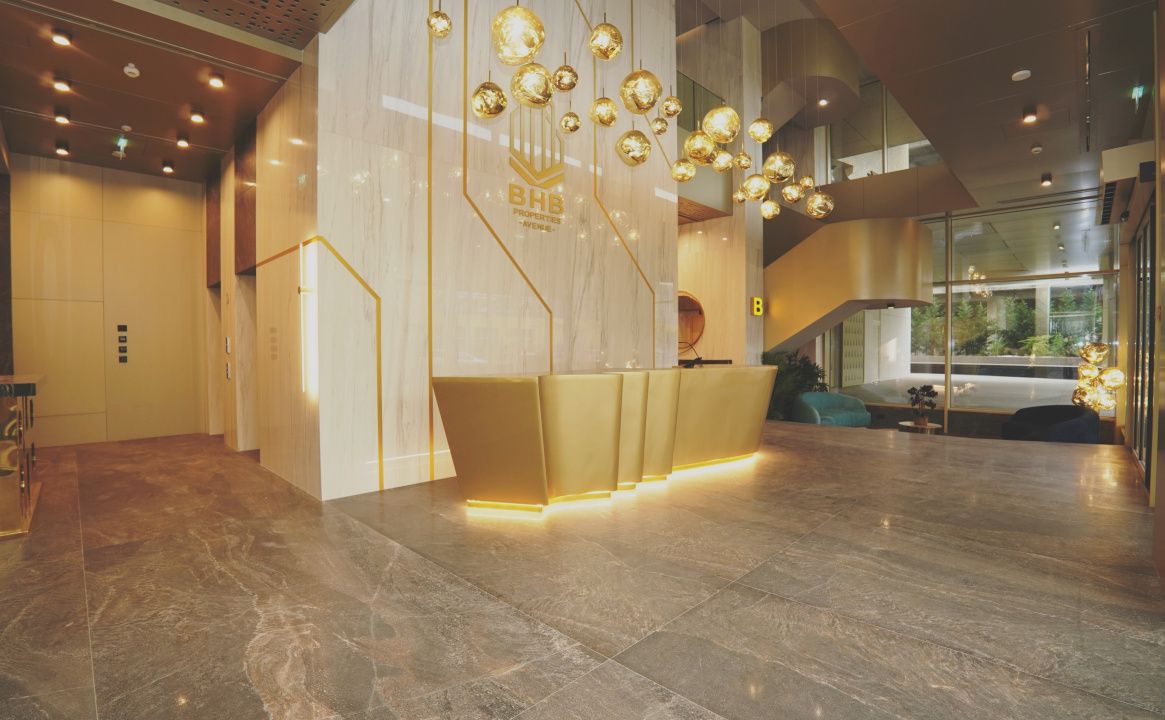 Apartament cu 2 camere de închiriat în Floreasca, București – fotografia 18 din 20