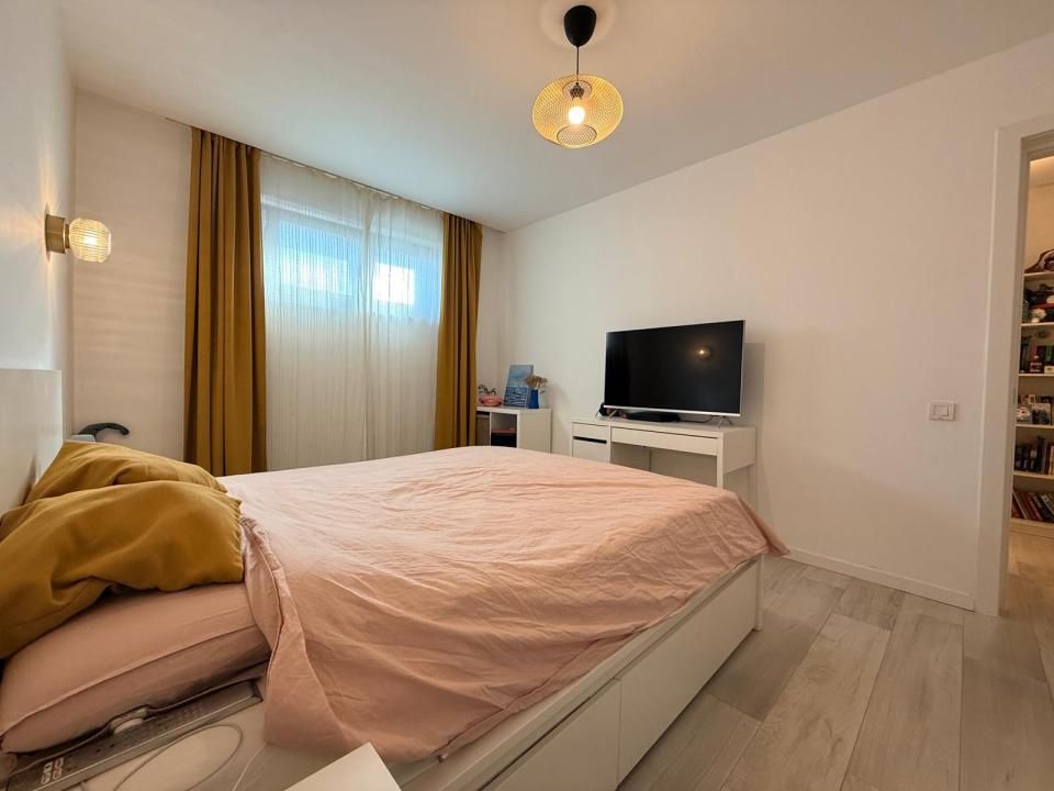 Apartament cu 2 camere de vânzare în Timpuri Noi, București – fotografia 7 din 20