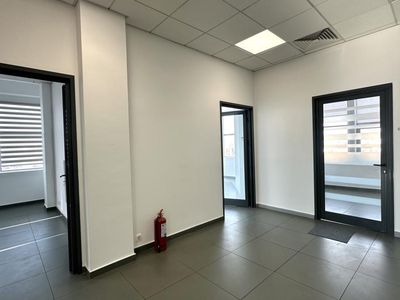 Spațiu de birouri cu 1 cameră de închiriat în Obor, București – fotografia 3 din 15