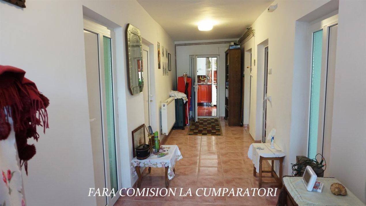 Apartament cu 3 camere de vânzare în Sud, Băile Olănești – fotografia 15 din 30