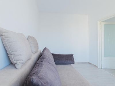 Apartament cu 2 camere de vânzare în City Park Mall, Constanța – fotografia 2 din 23