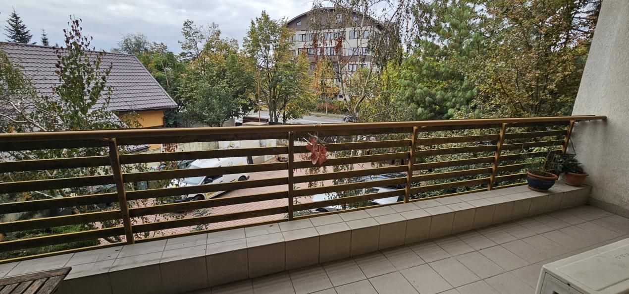 Apartament cu 3 camere de închiriat în Straulesti, București – fotografia 27 din 51