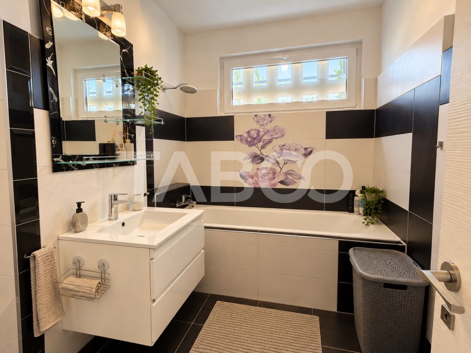 Apartament cu 2 camere de vânzare în Rahovei, Sibiu – fotografia 9 din 16