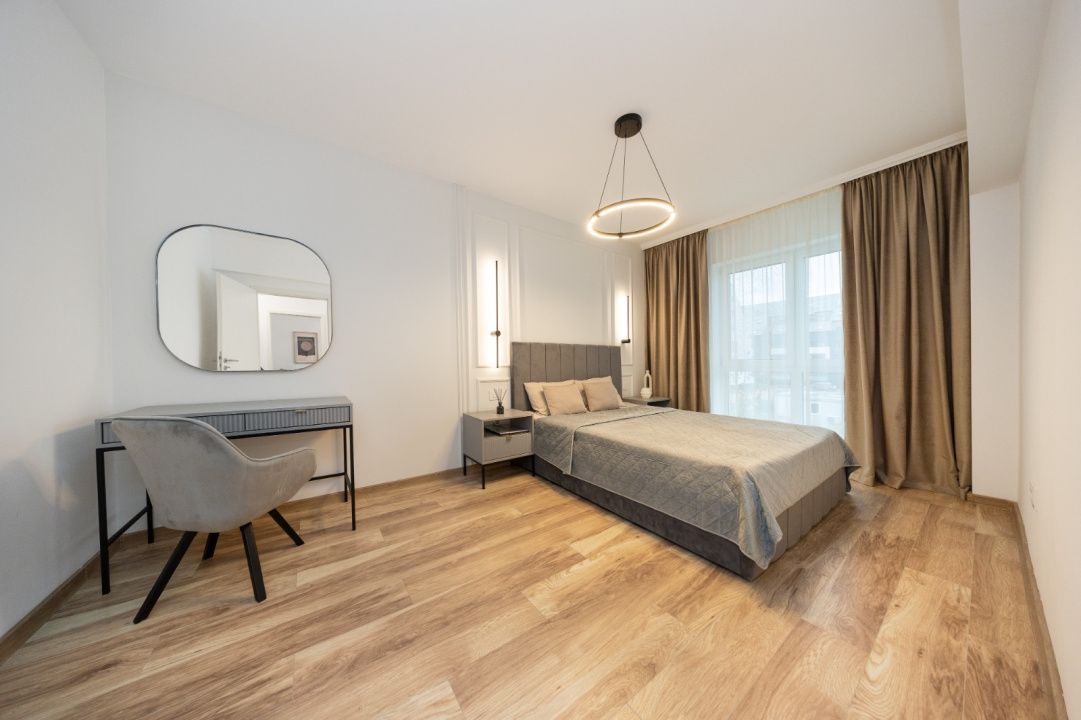 Apartament cu 2 camere de închiriat în Tractorul, Brașov – fotografia 4 din 28
