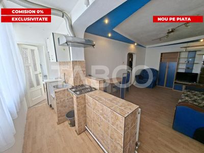 Apartament cu 3 camere de vânzare în Mihai Viteazul, Sibiu – fotografia 3 din 22