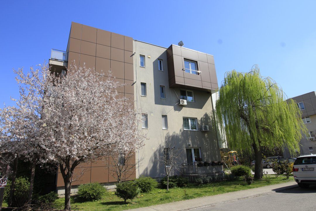 Apartament cu 3 camere de închiriat în Băneasa, București – fotografia 11 din 24