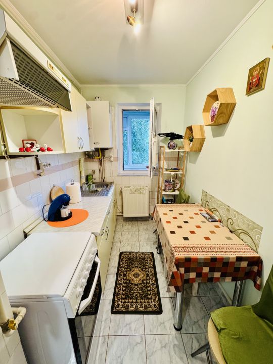 Apartament cu 2 camere de închiriat în Calea Bucuresti, Brașov – fotografia 1 din 9