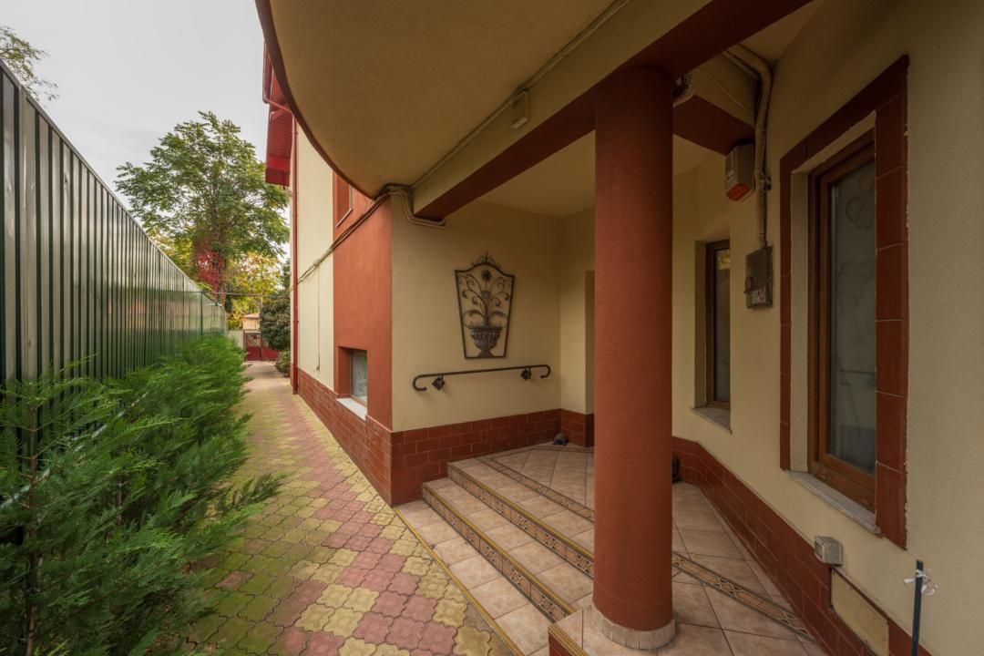 Casă cu 8 camere de închiriat în Banu Manta, București – fotografia 31 din 41