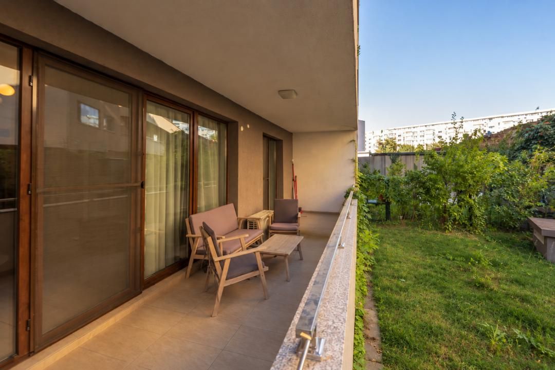 Apartament cu 2 camere de vânzare în Timpuri Noi, București – fotografia 14 din 18