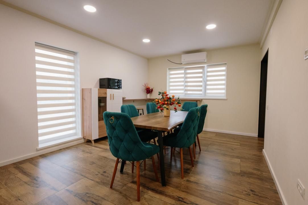 Casă cu 4 camere de vânzare în Trivale, Pitești – fotografia 7 din 21