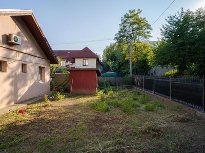 Casă cu 4 camere de vânzare în Podul de Piatra, Iași – fotografia 3 din 18