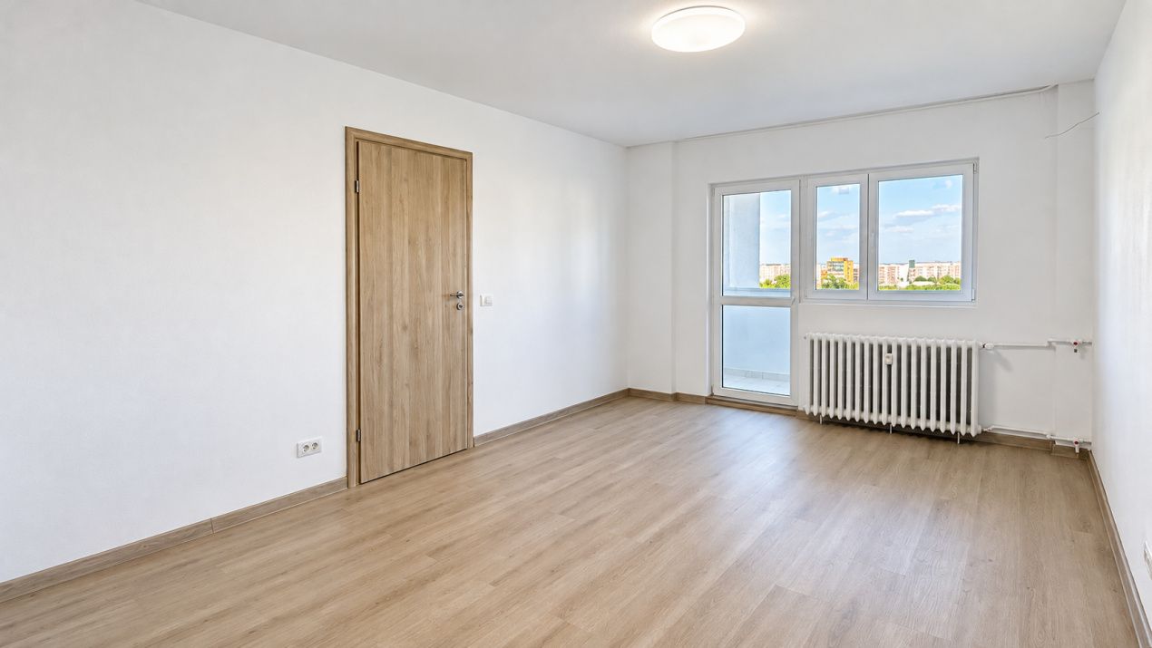 Apartament cu 4 camere de vânzare în Chisinau, București – fotografia 1 din 31