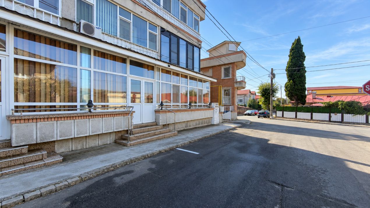 Apartament cu 3 camere de vânzare în Eforie Nord – fotografia 3 din 18