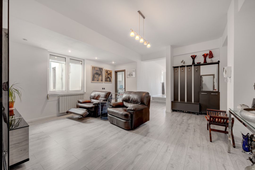 Apartament cu 5 camere de vânzare în Clucerului, București – fotografia 14 din 25