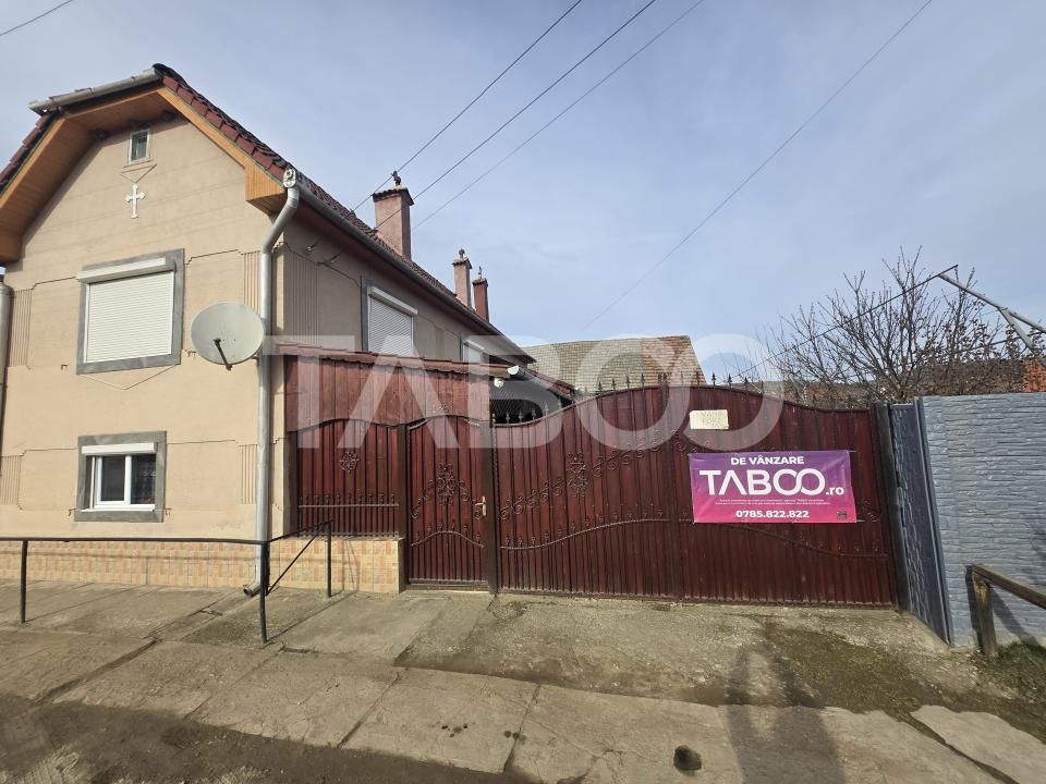 Casă cu 5 camere de vânzare în Vurpar – fotografia 16 din 26