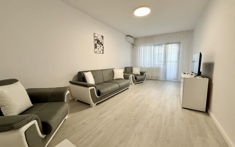 Apartament cu 2 camere de închiriat în Bucureștii Noi, București