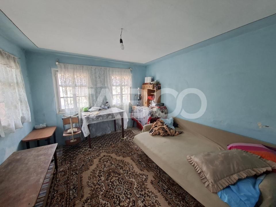 Casă cu 2 camere de vânzare în Poplaca – fotografia 10 din 16