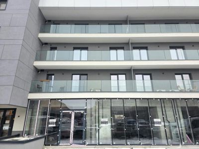 Spațiu comercial cu 2 camere de închiriat în Obor, București – fotografia 2 din 10