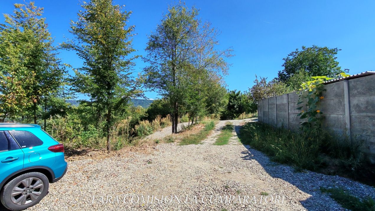 Teren de vânzare în Morilor, Râmnicu Vâlcea – fotografia 12 din 14