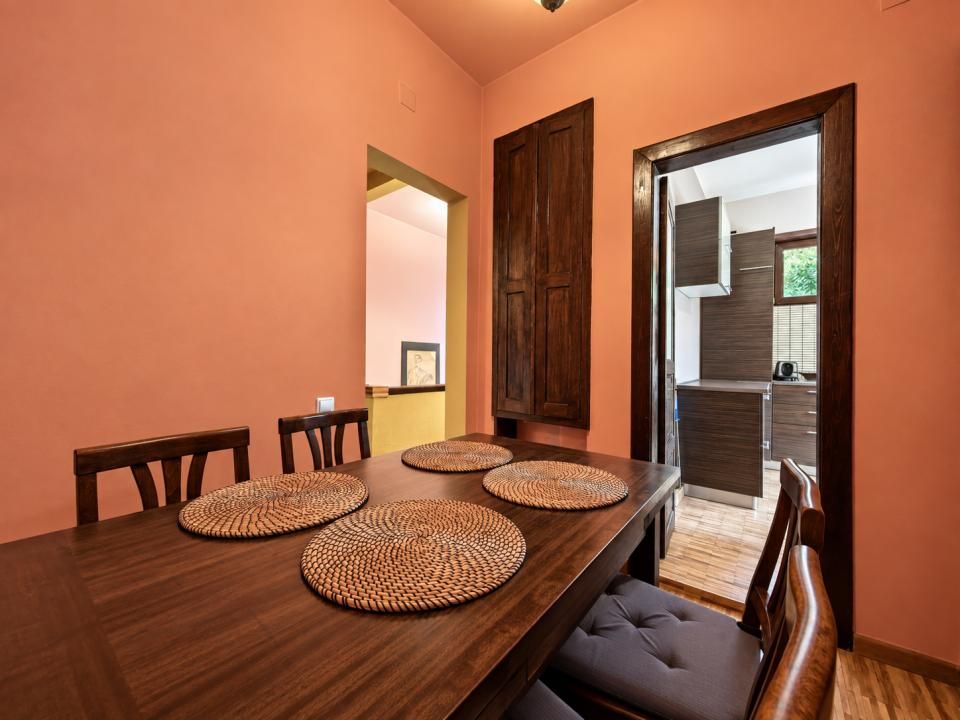 Apartament cu 3 camere de vânzare în Domenii, București – fotografia 16 din 48