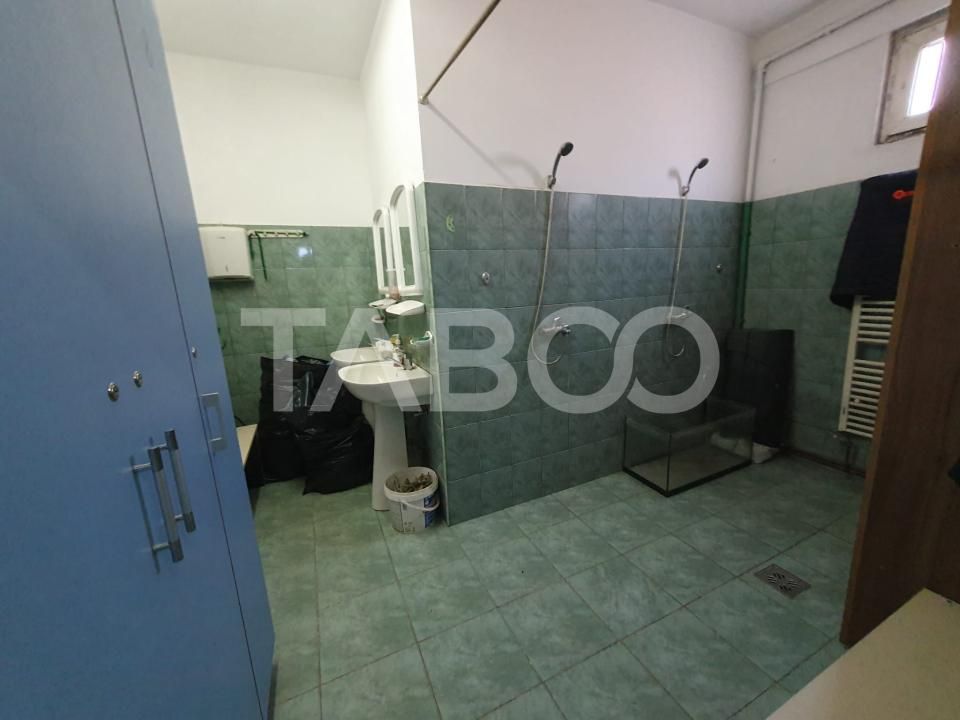 Spațiu industrial cu 6 camere de vânzare în Făgăraș – fotografia 8 din 9