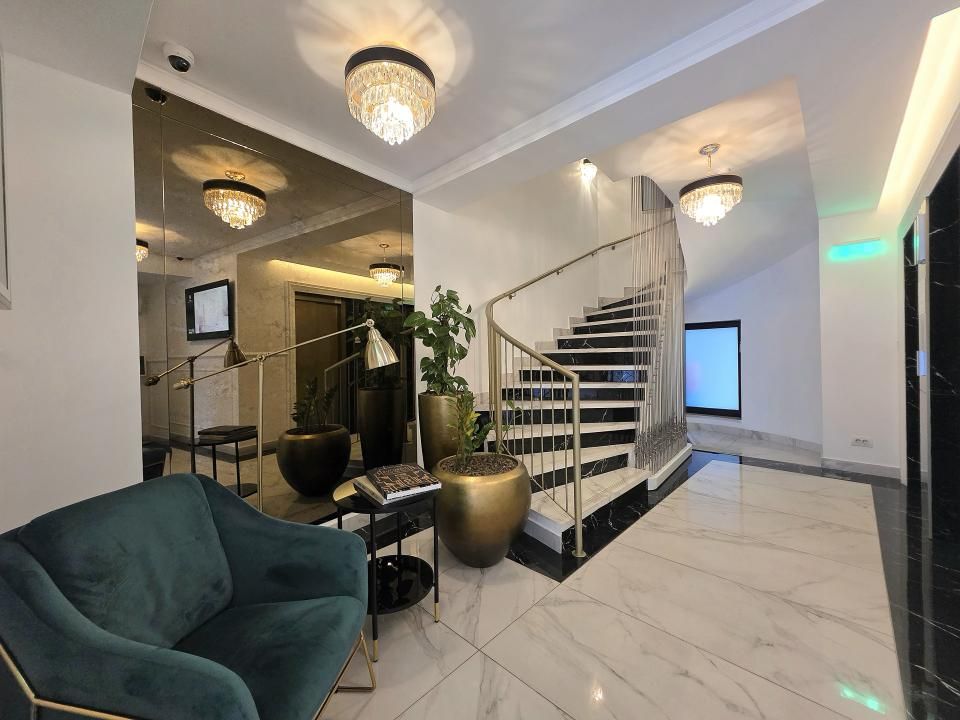 Apartament cu 3 camere de vânzare în Calea Victoriei, București – fotografia 62 din 68