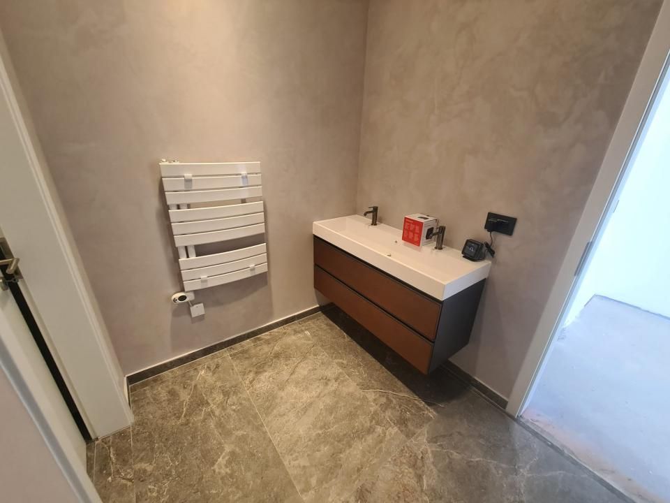 Spațiu comercial cu 1 cameră de închiriat în Tractorul, Brașov – fotografia 12 din 13