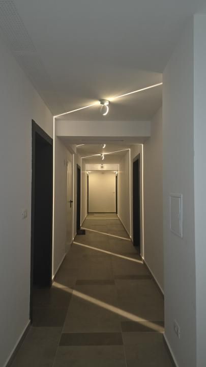 Apartament cu 3 camere de vânzare în Virtutii, București – fotografia 22 din 27
