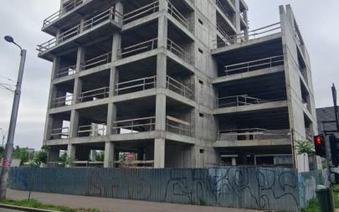 Spațiu comercial de vânzare în Grozavesti, București