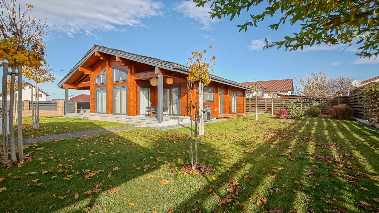 Casă cu 5 camere de vânzare în Exterior Nord, Brașov – fotografia 2 din 38