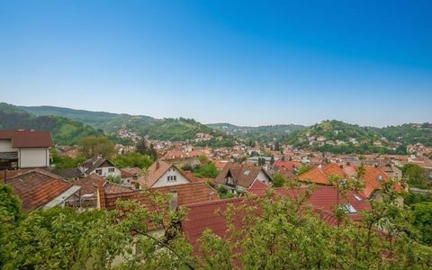Casă cu 5 camere de vânzare în Schei, Brașov