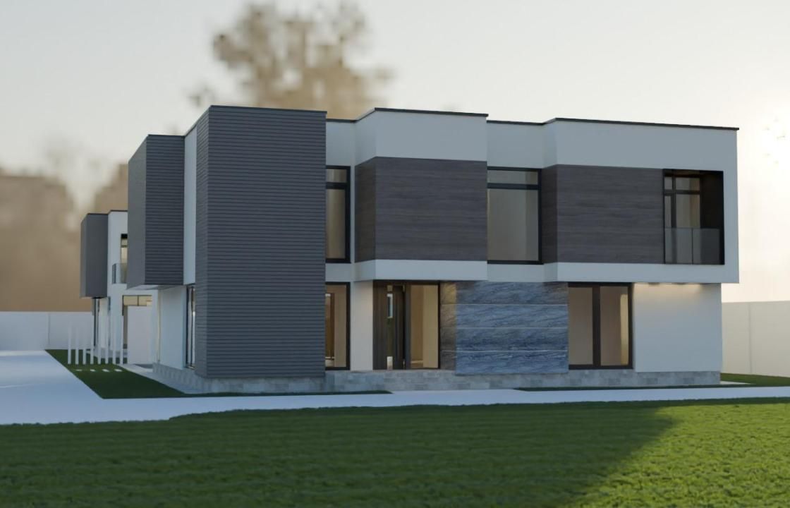 Casă cu 7 camere de vânzare în Tunari – fotografia 4 din 10