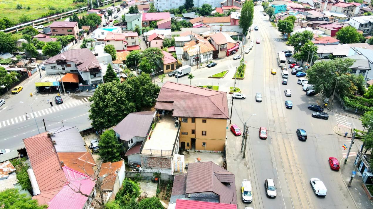 Casă cu 7 camere de vânzare în Pieptanari, București – fotografia 59 din 60