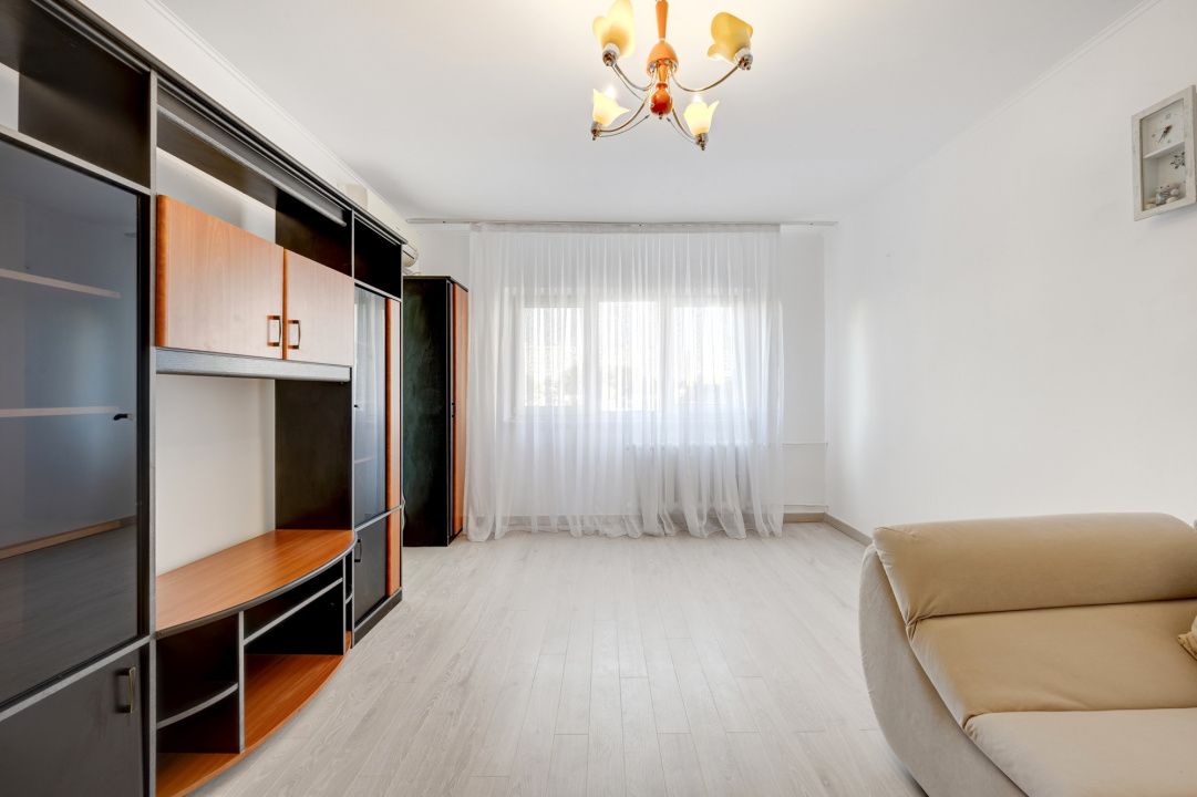 Apartament cu 2 camere de vânzare în Colentina, București – fotografia 2 din 15
